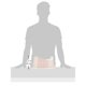 thumbnail image 2 of Orinal BabyBjörn Smart Powder Pink White sin BPA, 2 of 3