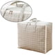 thumbnail image 3 of Bolsa de almacenamiento de tela a prueba de humedad - Bolsa de almacenamiento suave para el hogar, 3 of 5