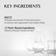 thumbnail image 3 of Mascarilla facial de hoja CELINO Signature Bio - Pack de 5, 3 of 9