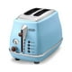 thumbnail image 1 of Tostador Icona Vintage Azul Ctov2103.Az, 1 of 7