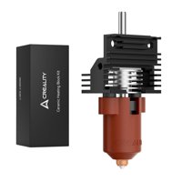 Kit Hotend Creality K1C K1 Max K1 Se K1 Upgrade 300 °C