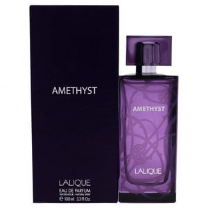 Lalique - Amatista De Para Mujer - Edp Spray