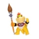 thumbnail image 1 of FIGURAS 13 CM NINTENDO PELICULA - BOWSER JR, 1 of 6