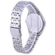 thumbnail image 3 of Reloj Westar Blue Dial Stainless Steel Quartz 40210 STN 104 Women's Watch, 3 of 3