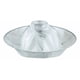 thumbnail image 2 of Capa Corte De Pelo Impermeable Reutilizable Bienok Modelo Unisex Gris, 2 of 5