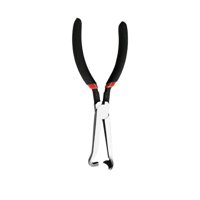 Ioensy - Herramienta De Reparación De Alicates De Desconexión Eléctrica Para Abrazaderas De Mangueras Que Tiran De Las Mangueras Del Calentador