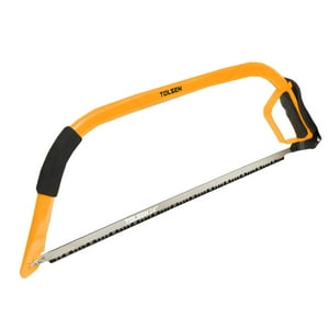 Marco Sierra Leñador 610Mm/24"" - Tolsen