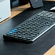 thumbnail image 3 of Teclado De Escritorio Zagg Pro 15 Con Carga Inalámbrica, 3 of 5