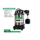 thumbnail image 3 of Bomba de sumidero Wayne de 3/4 HP, sumergible de alta resistencia, modelo CDU980ET, 3 of 5