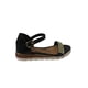thumbnail image 1 of Sandalia Ecocuero ZAW39 Negro Mujer, 1 of 5