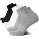 thumbnail image 1 of Calcetines acolchados Tommy Hilfiger para hombre, paquete de 6, 1 of 3