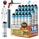 thumbnail image 1 of Kit aislante de espuma en aerosol Adhesive Guru 930 g, paquete de 18, 1 of 8