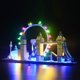 thumbnail image 5 of Kit de iluminación LED para Lego Architecture London Skyline 21034, 5 of 6