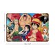 thumbnail image 2 of One Piece Cartel Metálico, Decoración de Pared de Cartel Metálico Personalizado para Regalos de Fans, Amigos, Familia y Amantes 30*40cm, 2 of 6