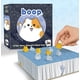 thumbnail image 3 of Juego de mesa Smirk & Dagger BOOP para 2 jugadores con 32 piezas de gato, 3 of 5