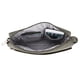 thumbnail image 3 of Bandolera Travelon Anti-Theft Classic Small E/W Nutmeg, 3 of 6