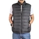 thumbnail image 2 of Parka Sin Mangas Hombre Chaqueta Calidad Premium Resistente Agua 902, 2 of 5