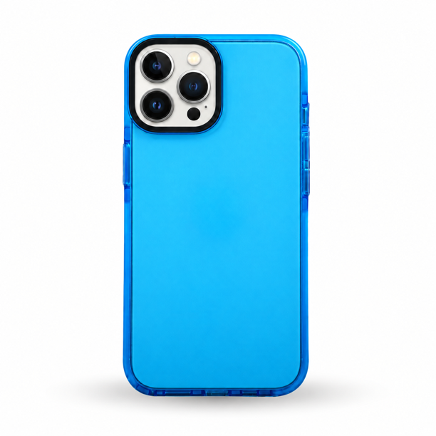Carcasa Para iPhone 16 Pro - Fluor Candy