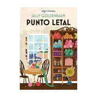 Alma - Punto Letal