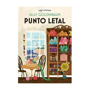 Alma - Punto Letal