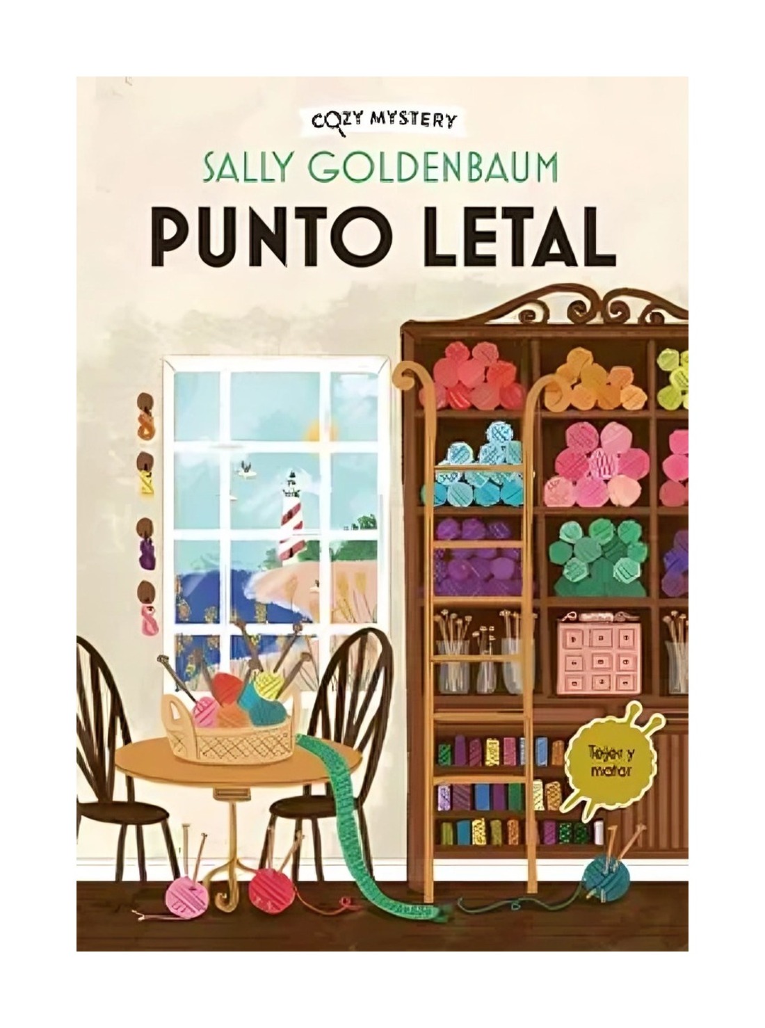 Alma - Punto Letal