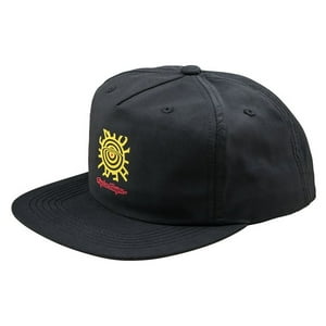 Jockey Troy Lee Unstructured Enjoy Carbon Osfa