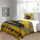 thumbnail image 3 of magic academy Duvet Cover badge Bedding Set 3D badge Soft Comforter Quilt Cover Microfiber 3 Piece Bedding Set Room Decor Single, 3 of 3