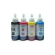 thumbnail image 1 of Pack Tintas100 ML Universales N/M/C/Y, 1 of 2