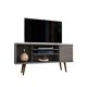 thumbnail image 1 of Rack Tv 55 Safira Titanium, 1 of 3