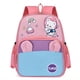 thumbnail image 1 of Children's Schoolbag Cartoon Cute Astronaut Bear Dinosaur Kindergarten Backpack Lightweight Breathable Backpack For Boys And Girls Travel Backpack, 1 of 3