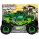 thumbnail image 1 of Monster Jam Camión Monstruo de Colección Die-Cast a Escala 1:24 BKT para Niños de 3+, 1 of 6