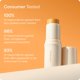 thumbnail image 4 of Serum Stick Live Tinted Superhue para Hiperpigmentación 10 mL, 4 of 9