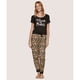thumbnail image 1 of Pijama Algodón Estampado | Estilo y Confort, 1 of 3
