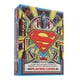 thumbnail image 1 of Teoría de cartas: índice estándar de tamaño estándar de Superman Poker (11), 1 of 7