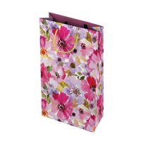 Bolsa Mediana Femenina, Producto Surtido, 1 Un  Happydays