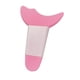 thumbnail image 3 of Plantillas Multifunción Para Delineador De Ojos Plantilla De Silicona Lazy Quick Eye Makeup Tool 6.9cmx5cm Rosa, 3 of 5