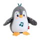 thumbnail image 2 of Tierno Pingüino Bailarin Musical, 2 of 6