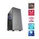 thumbnail image 1 of Pc Gamer Amd Ryzen 7 5700g Gráficos Vega 16 Gb Ram Ssd 500gb M 2 Nox Infinity Omega Pro, 1 of 3