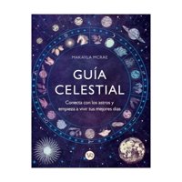 Vergara Y Riba - Libro Guía Celestial Makayla Mcrae