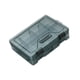 thumbnail image 5 of Solución compacta de almacenamiento de hardware para organización de piezas pequeñas , doble capa, 5 of 5