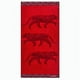 thumbnail image 1 of Toalla de Playa Jacquard 80x160cm/ Bengala – Cannon, 1 of 3