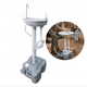 thumbnail image 1 of Lavamanos Portátil 20 L Baño Químico Camping Outdoor, 1 of 7