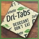 thumbnail image 5 of Zorbette 500 unidades Desecante Comercial Seguro para Alimentos Dri-Tabs – Absorbentes de Humedad Ecológicos para Alimentos Liofilizados, Snacks Deshidratados y Envasado Profesional (Verde), 5 of 7