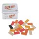 thumbnail image 4 of Juego De Madera Para Niños Juego De Juguetes Desarrollo De Inteligencia Juguetes Domino, 4 of 5