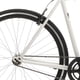 thumbnail image 4 of Bicicleta Urbana X3 Blanco Aro 28 M, 4 of 7
