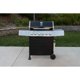 thumbnail image 2 of Parrilla a Gas 6 Quemadores, 2 of 17