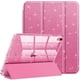 thumbnail image 1 of Funda FINTIE Slim para iPad 11.ª generación, 11.ª generación, 11.ª generación, 10.9 pulgadas, color rosa, 1 of 9