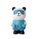 thumbnail image 5 of Panda Astronauta Estatuilla Pastel Decoración Para Dormitorio Decoración Adornos Azul, 5 of 5