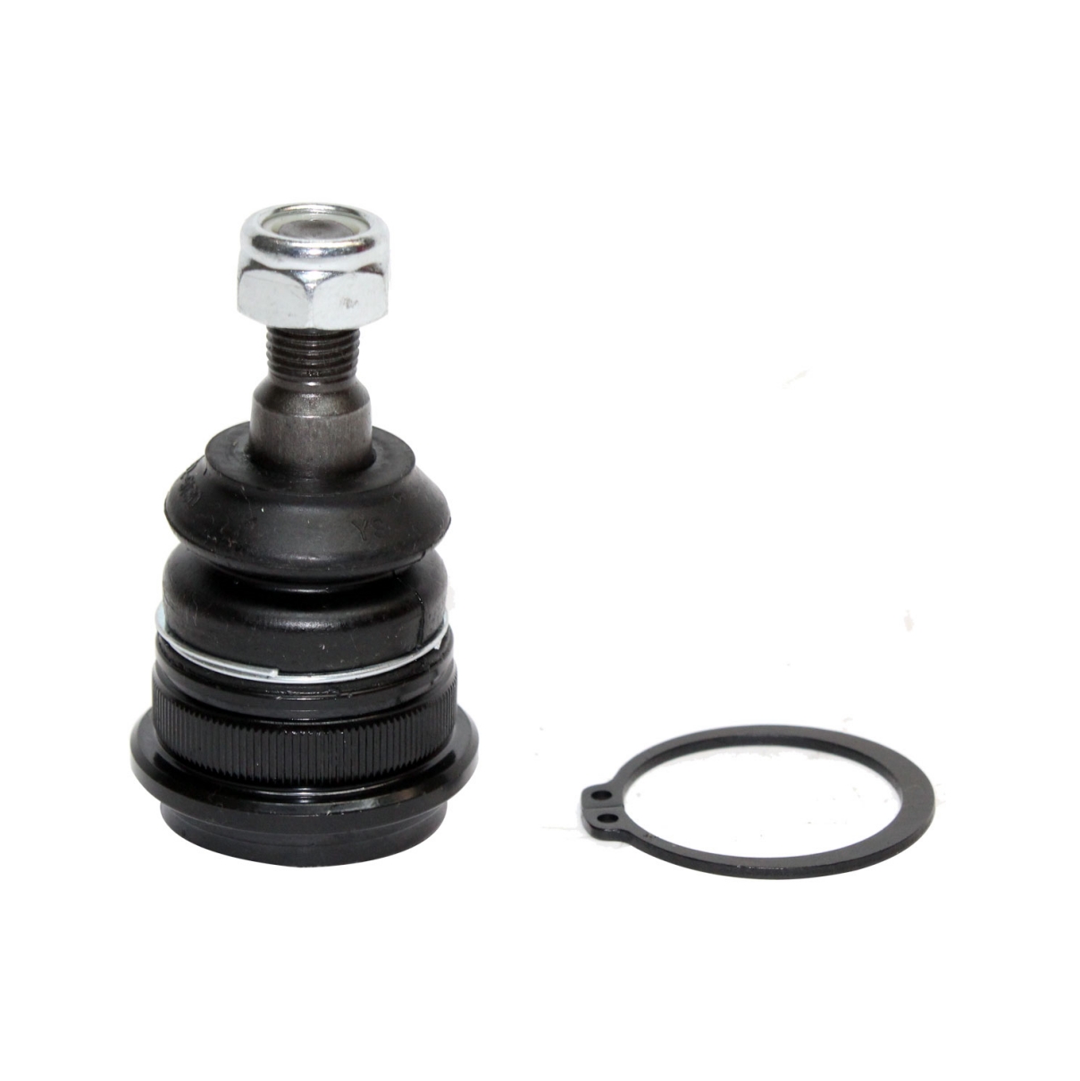 Repuestos Del Sol - Rotula Inferior Delantera Izquierda Derecha Hyundai Elantra 1.8 Md 2011 2016