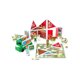 thumbnail image 1 of Juego de Construcción Magnetivity Granja., 1 of 2